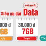 Mừng đại lễ, Viettel ra mắt gói Data siêu tốc – siêu rẻ