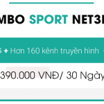 Combo Sport Net3plus