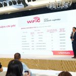 Viettel ra mắt công nghệ WiFi6 cho doanh nghiệp tại TP Hồ Chí Minh